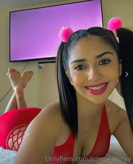 emmy almyy art star image