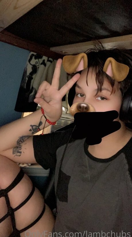lambchubs sex star pic