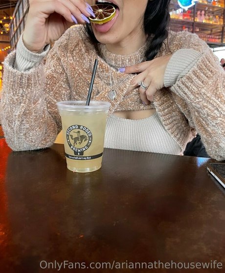 ariannathehousewife xxx actress picture