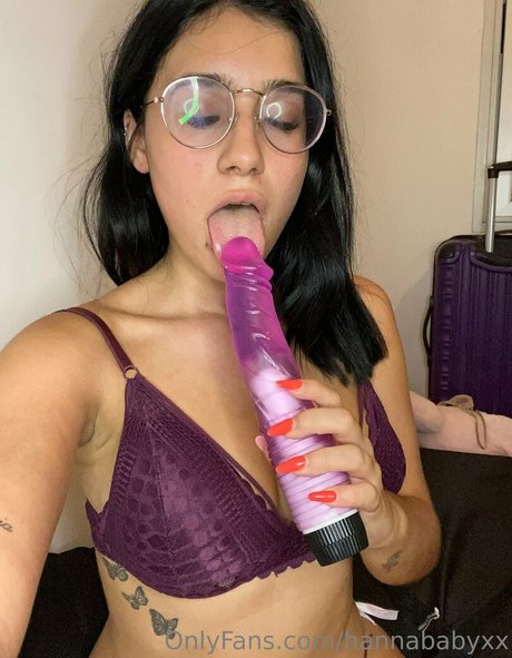 hannababyxx best model pics