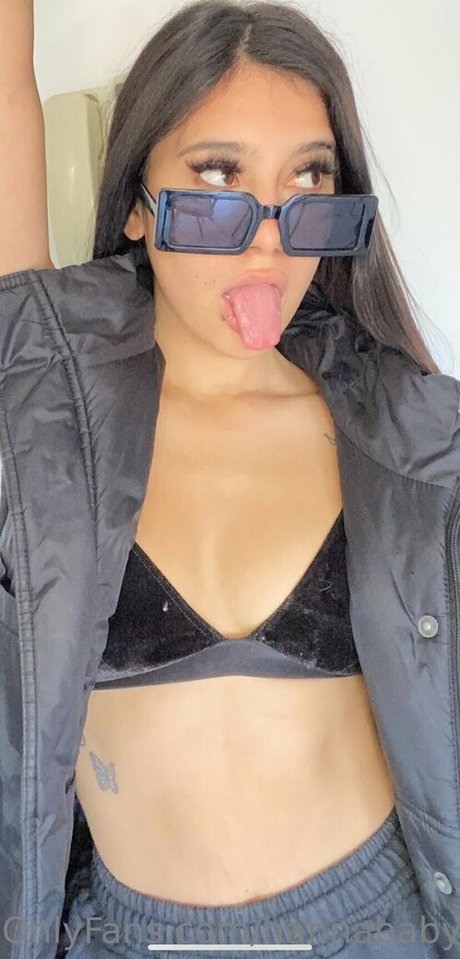 hannababyxx hot actress gallery