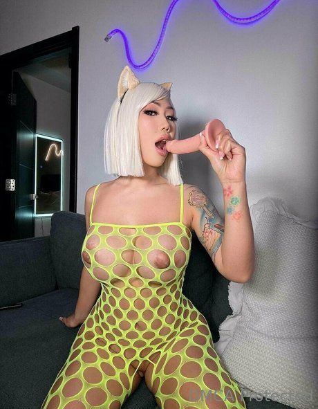 goddesskeera model naked images