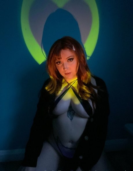 wheresgooby art star photo