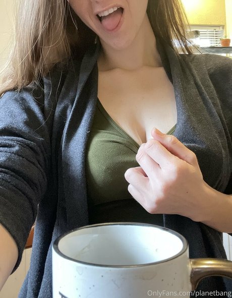 planetbang exclusive pornstar photo