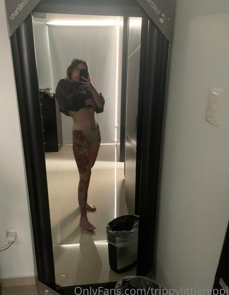 trippylittlehippi pornstar naked pics