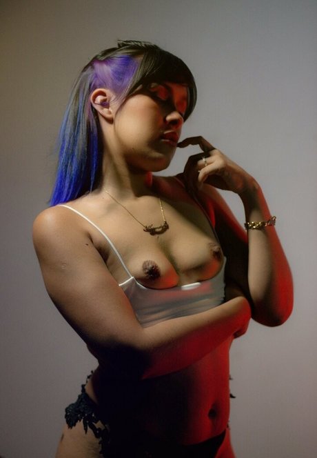 alheelove best actress photo