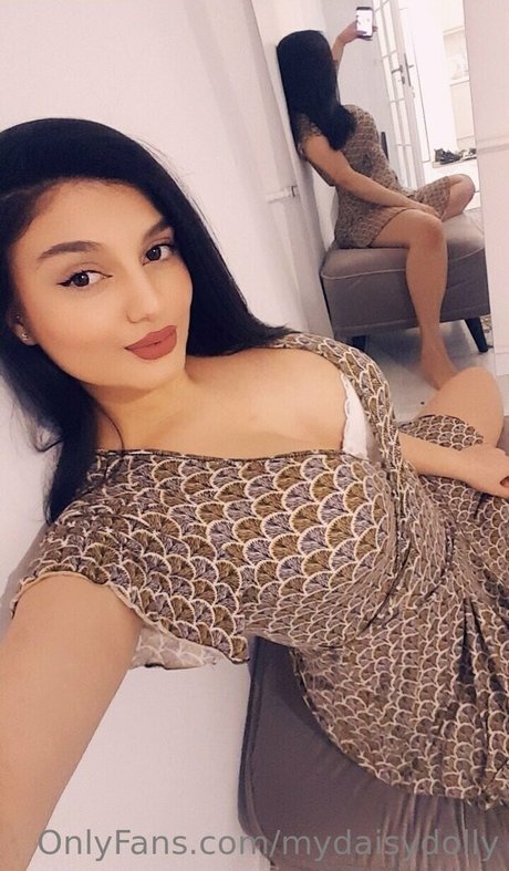 mydaisydolly star perfect pics