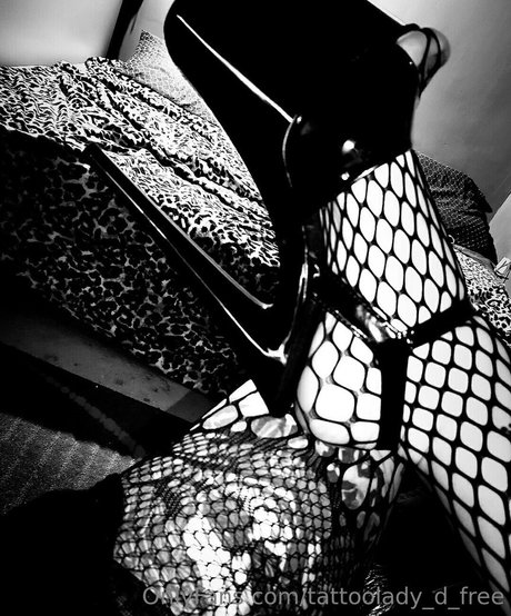 tattoolady d free free actress pictures