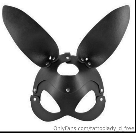 tattoolady d free model xxx image