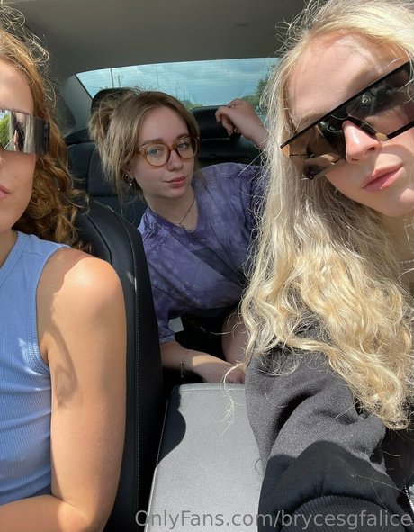 brycesgfalice naked model gallery