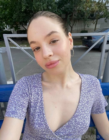 sasha sh model beautiful images