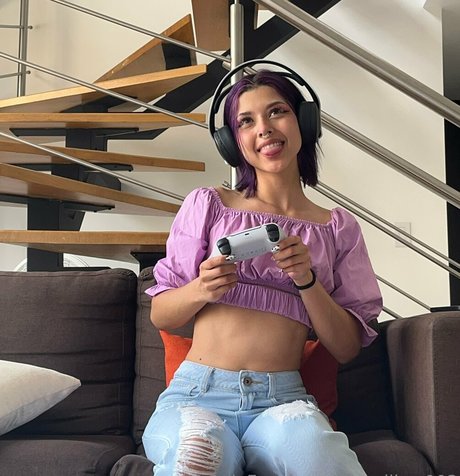 iamwillow003 pornstar high quality picture