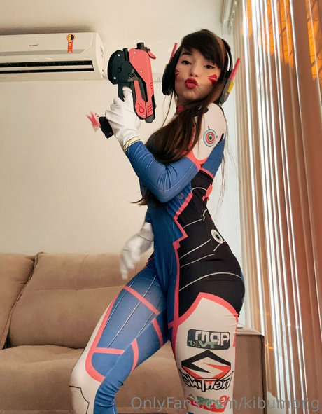 kibumpng perfect pornstar photos