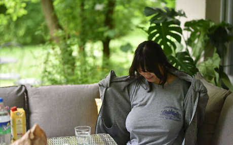 big tits petite onlyfans hot naked archive