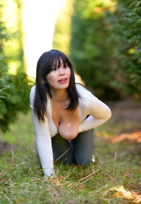 SunnyChocolat perfect pornstar photo