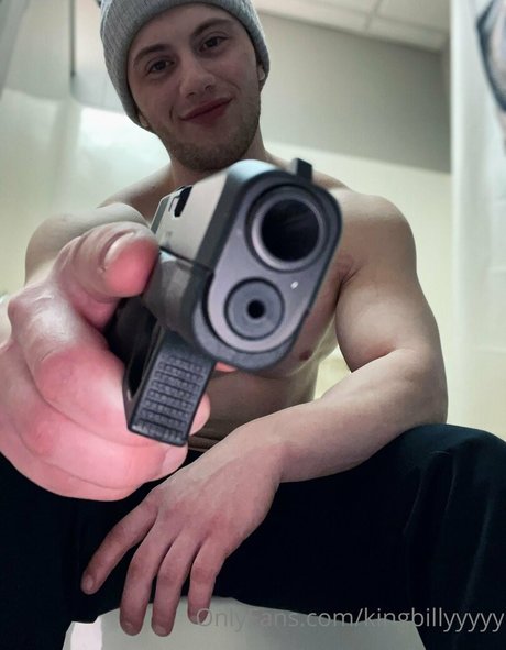 kingbillyyyyy star nude gallery