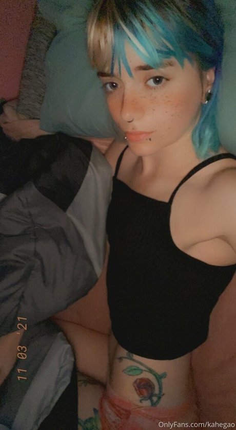 Kahegao best actress image