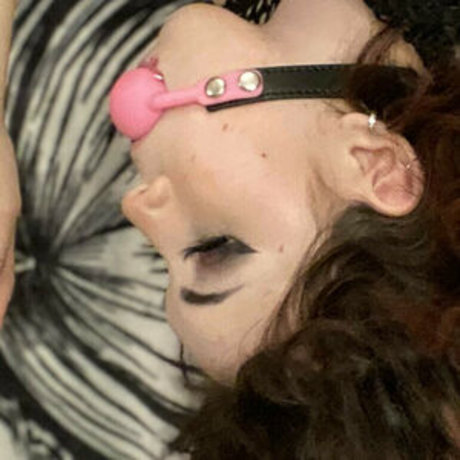 Amberthevalkyrie pornstar pretty picture