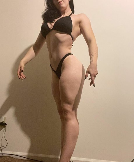 Amberthevalkyrie sex star images