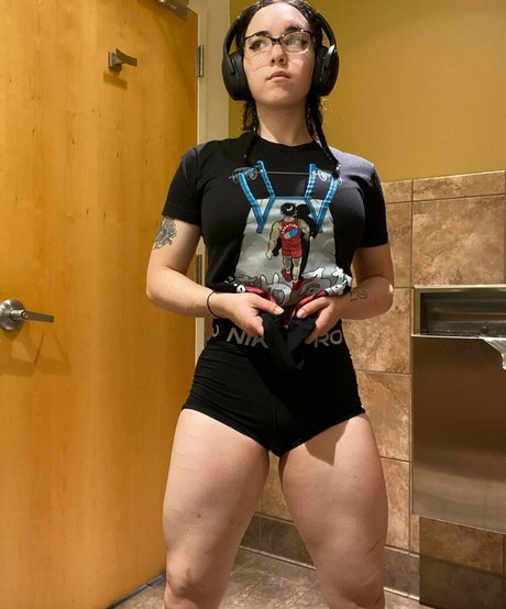 Amberthevalkyrie pornstar sexy pic