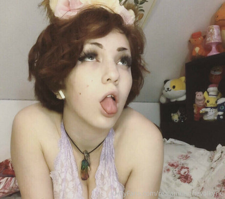 Amberthevalkyrie nice pornstar galleries