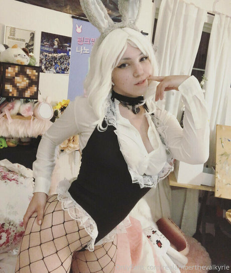 Amberthevalkyrie pretty star photo