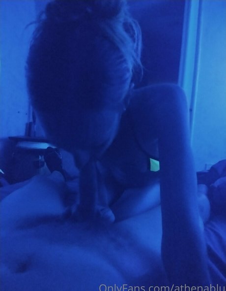 athenablu art model galleries