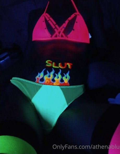 athenablu nudes model pictures