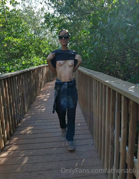 athenablu nice pornstar picture