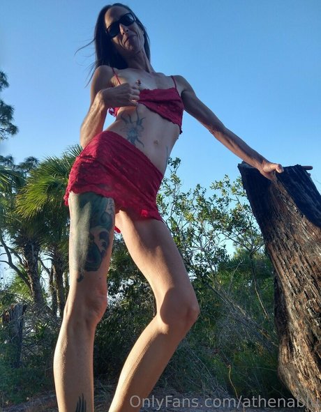 athenablu model free gallery