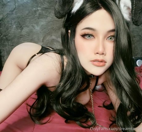 Dreamtamu nice pornstar photo