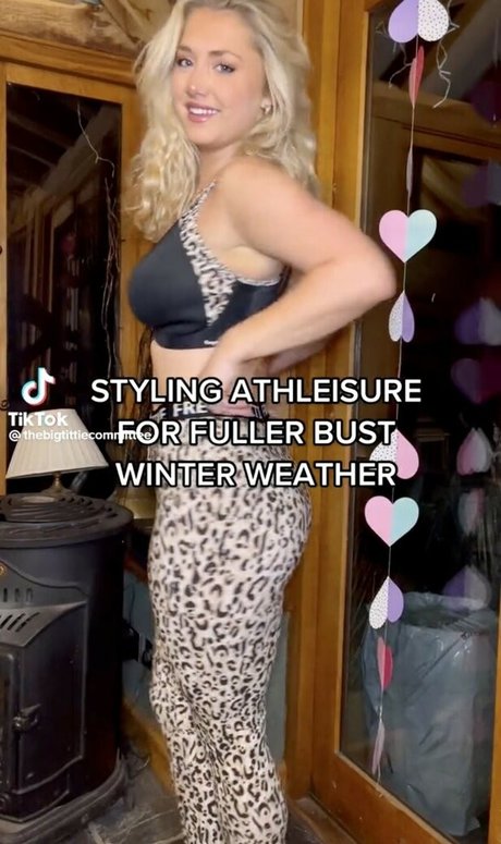 Thebigtittiecommittee pornstar sex pictures