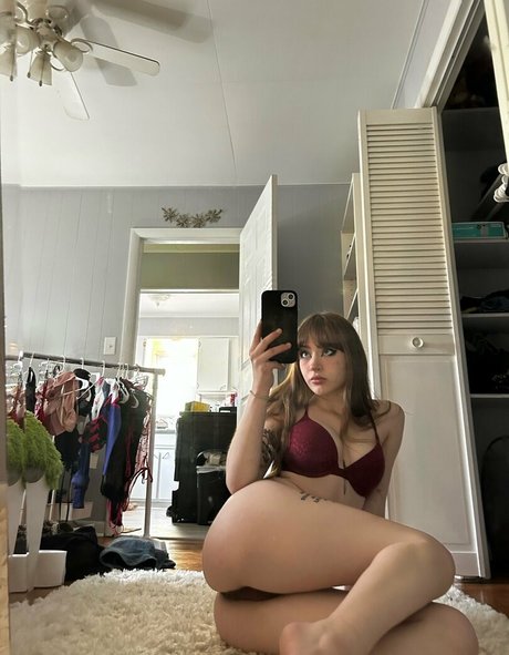 cutiekali model top gallery