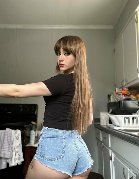 cutiekali art actress photo