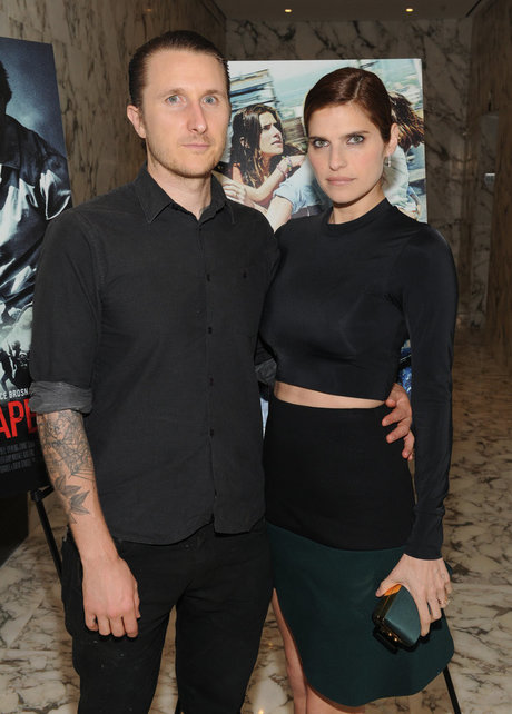 Lake Bell pornstar exclusive picture