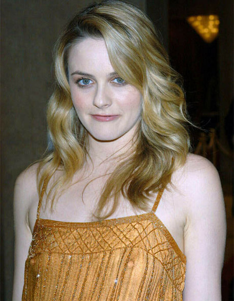 Alicia Silverstone model nice archive