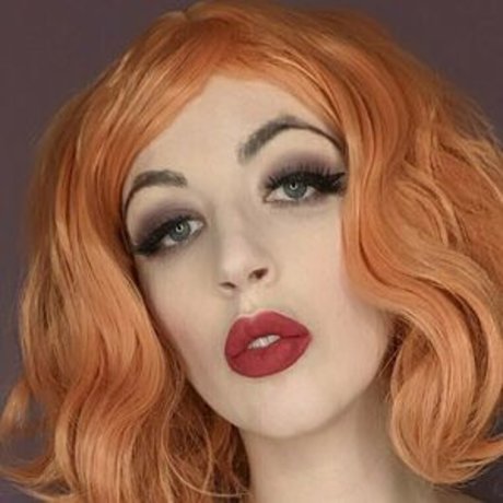 Kaylakarmacos pornographic star pic