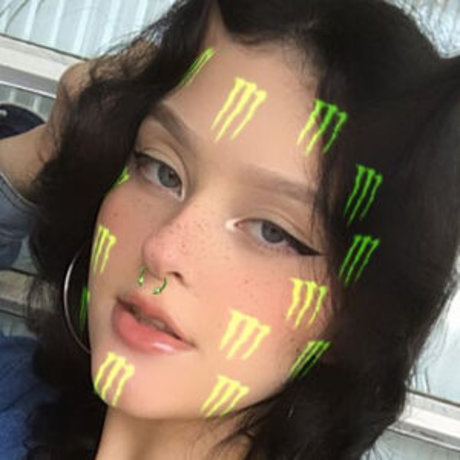 Ellen Maysa beautiful model pics