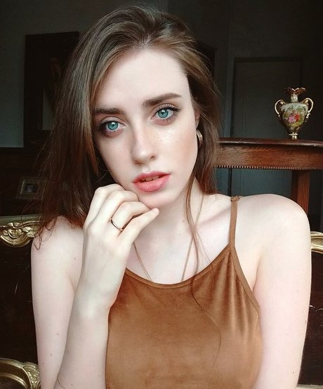 Magui Ansuz adult star photos