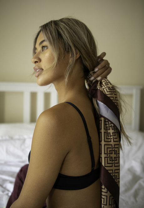 Montana Brown star nude photo