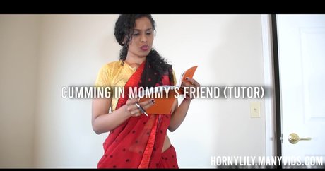 Horny Lily art model gallery