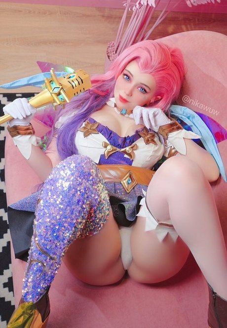 Nikawuw star nice galleries