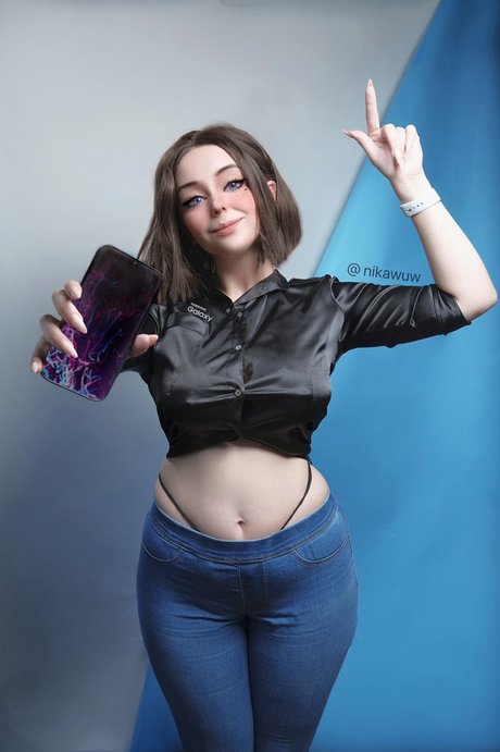 Nikawuw xxx star galleries
