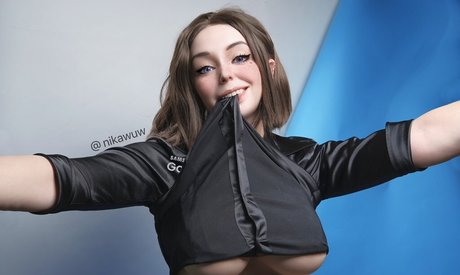 Nikawuw star perfect image