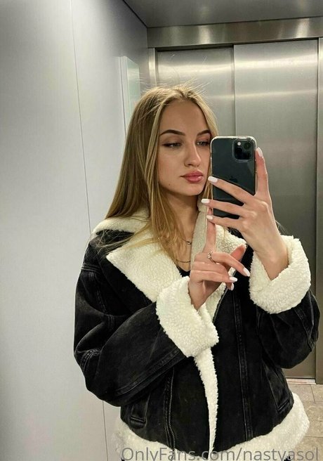 nastyasol pornographic star pictures