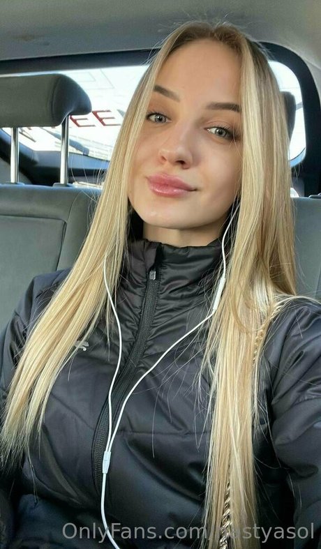 nastyasol model sexy gallery