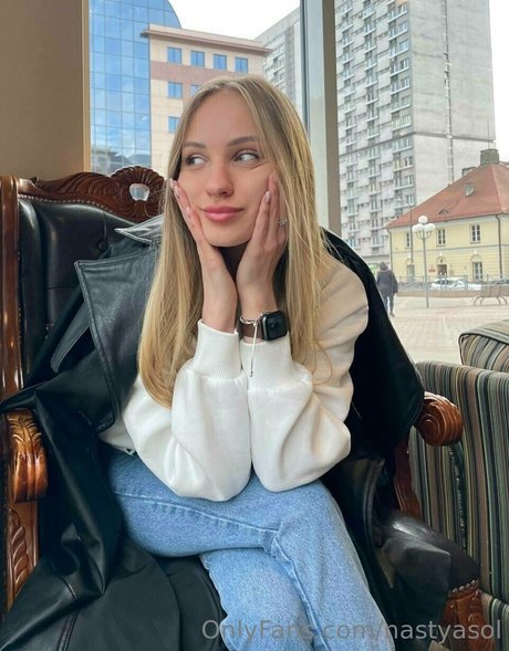 nastyasol erotic actress archive