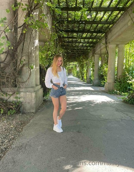 nastyasol pornstar beautiful archive