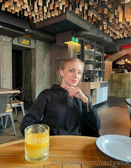 nastyasol perfect pornstar gallery