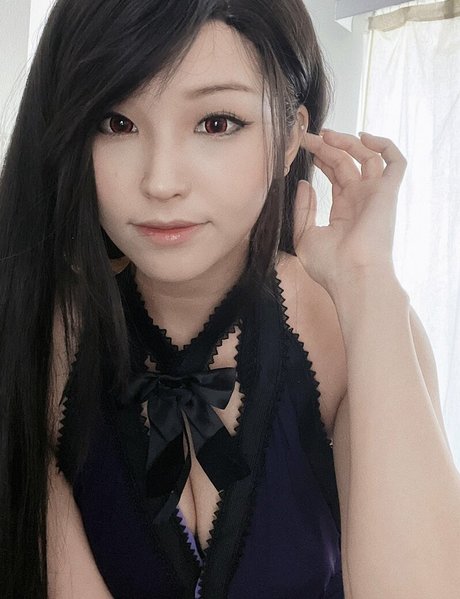 Kang Hee Yoon porn model pic